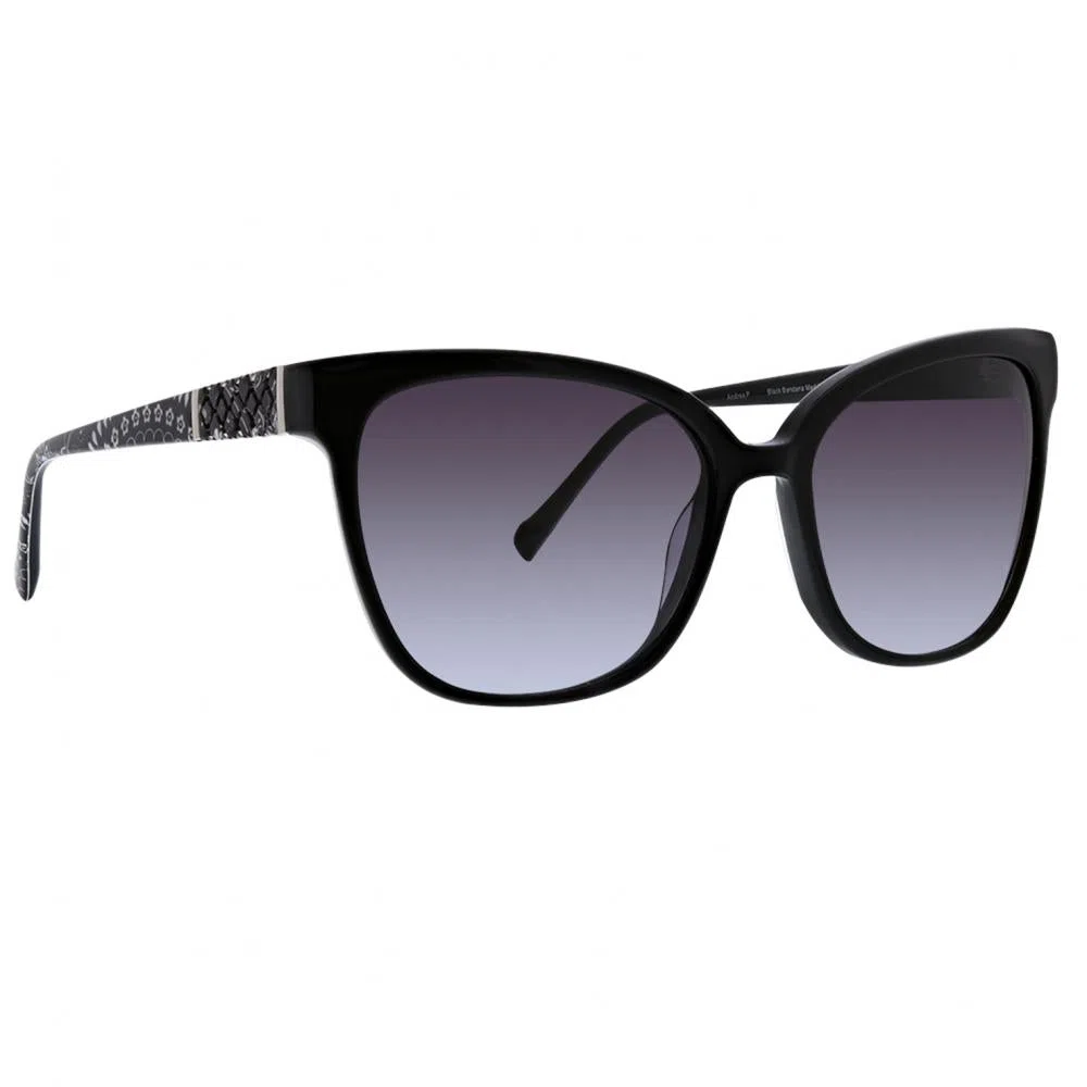 Vera Bradley VBANDREAP Eyeglasses - view 2